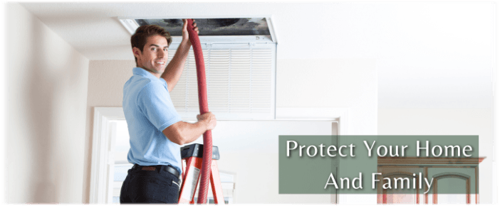 Air Duct Mold Removal in Palatine IL