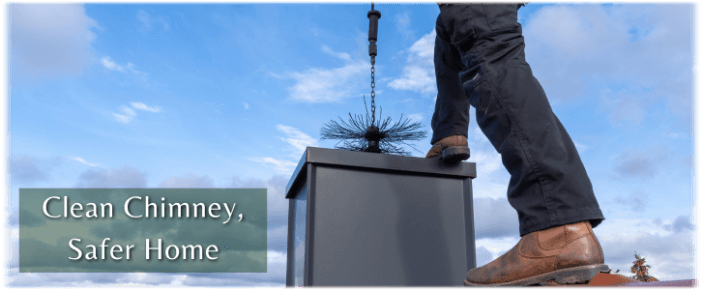Chimney Cleaning Palatine IL