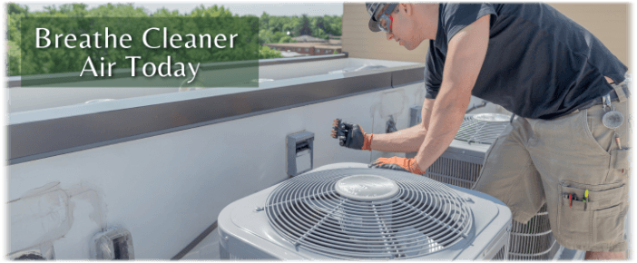 HVAC Mold Removal Palatine IL