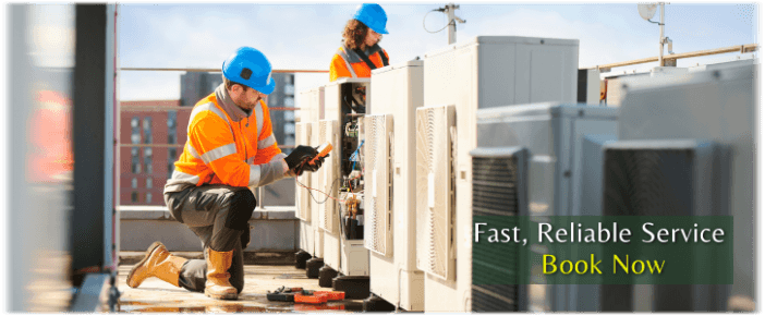 Palatine IL Air Duct Cleaning